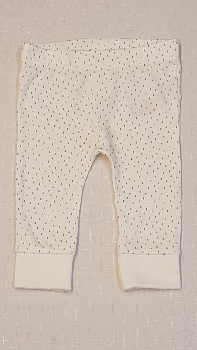 ÚJ F&F UNISEX , PAMUT NADRÁG 62 Hover Image