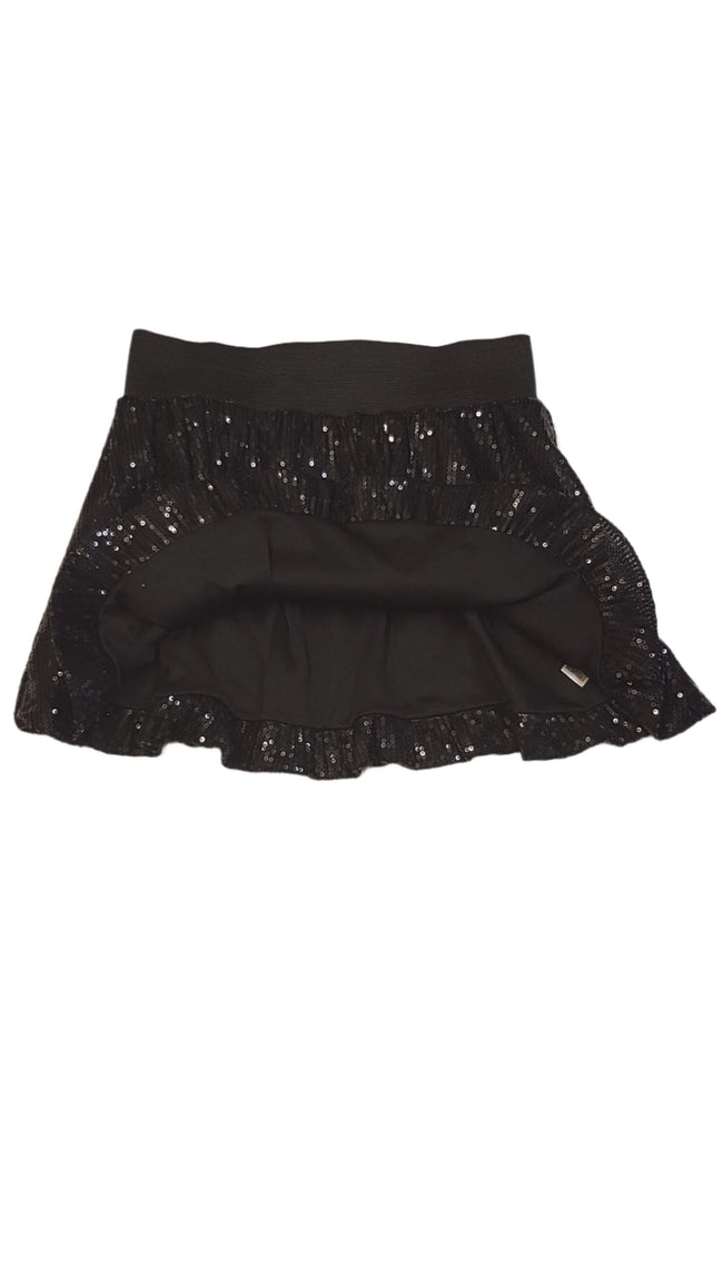 BLUEZOO FLITTERES  SZOKNYA, GUMIS DERÉKRÉSSZEL 140 Main Image