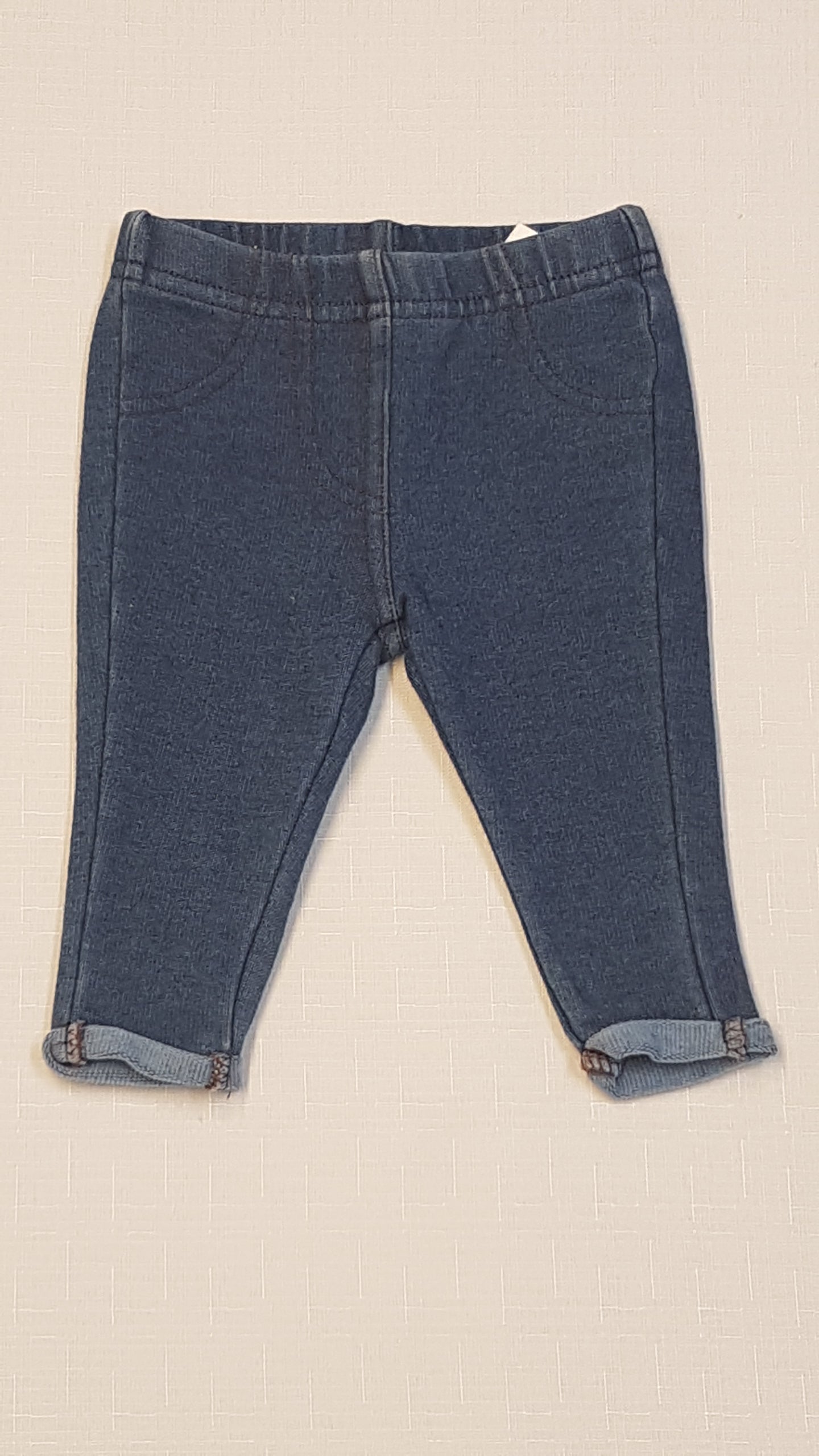 PRIMARK BABY FARMER HATÁSÚ KISLÁNY LEGGINGS 62