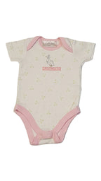 TU ÁLLATFIGURÁS KISLÁNY BODY 50-56