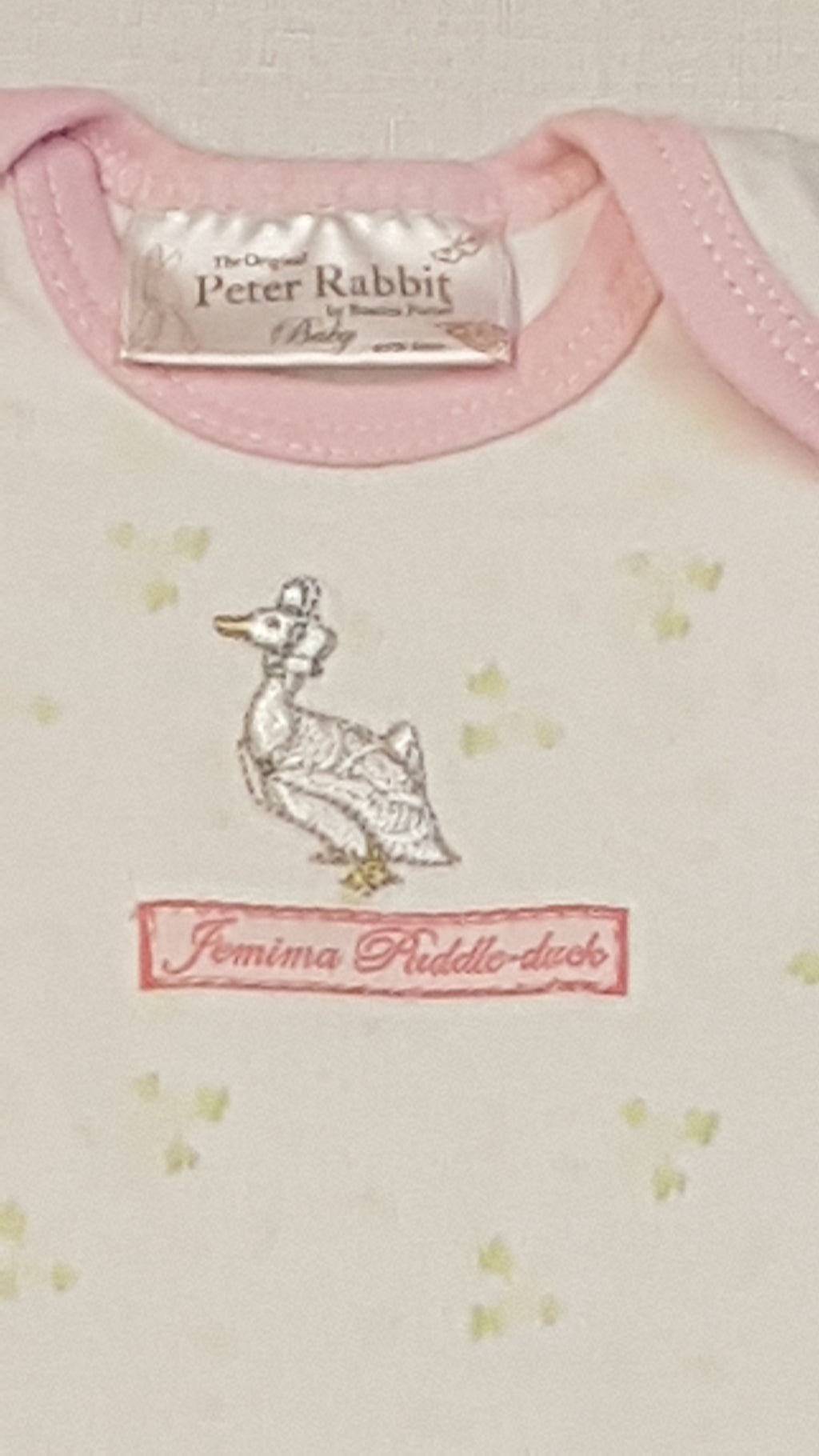 TU ÁLLATFIGURÁS KISLÁNY BODY 50-56