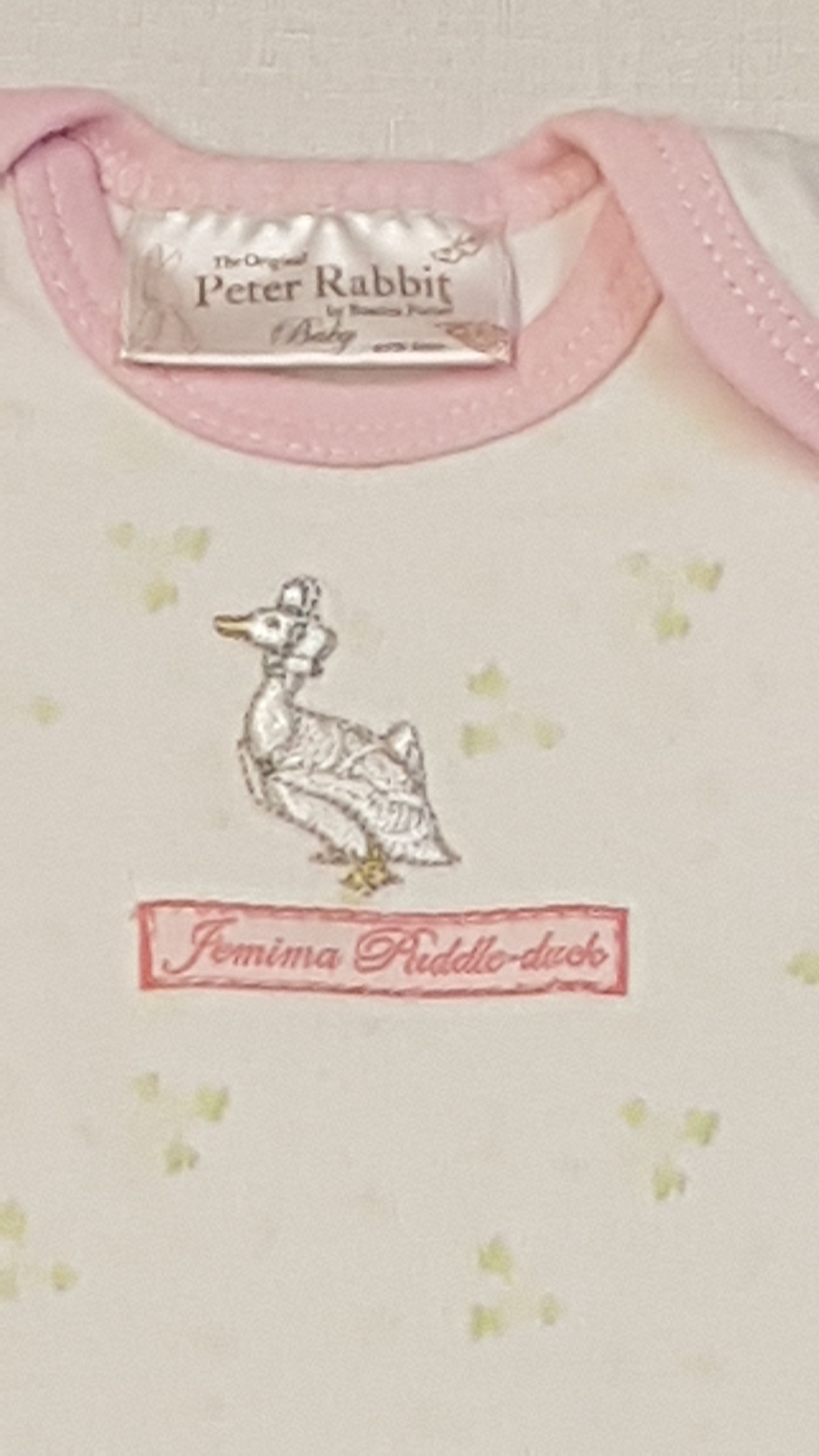 TU ÁLLATFIGURÁS KISLÁNY BODY 50-56