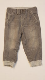 GEORGE KOPTATOTT,BÉLELT,VAGÁNY KISFIÚ NADRÁG 74-80