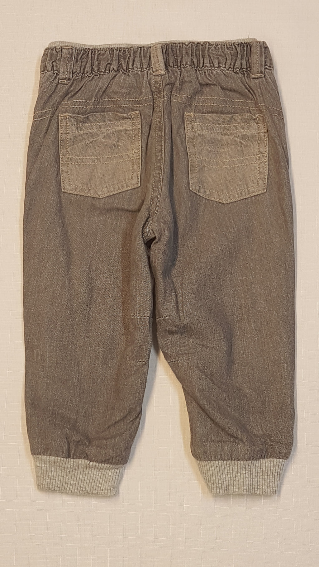 GEORGE KOPTATOTT,BÉLELT,VAGÁNY KISFIÚ NADRÁG 74-80