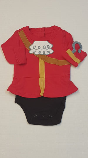DISNEY BABY KÜLÖNLEGES,KISFIÚ BODY 74