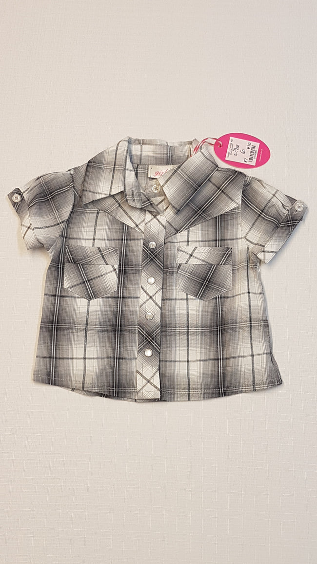 CÍMKÉS NEW LOOK GIRLS  TRENDI,KISLÁNY DIVATING 80 Hover Image