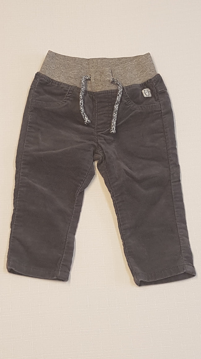 ÚJ TOM TAILOR EXTRAMINŐSÉGŰ,MIKRÓBÁRSONY KISFIÚ NACI 62 Hover Image