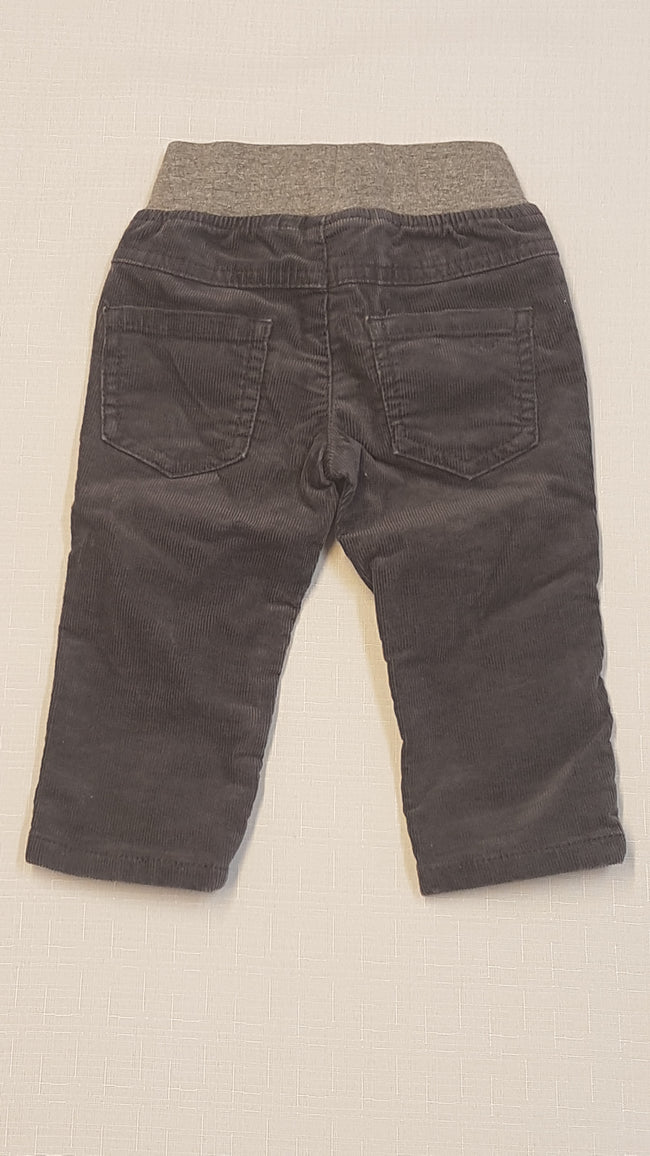 ÚJ TOM TAILOR EXTRAMINŐSÉGŰ,MIKRÓBÁRSONY KISFIÚ NACI 62 Main Image