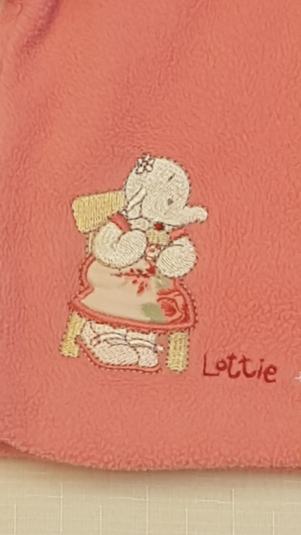 MOTHERCARE    NAGYON ÉDES KISLÁNY KABÁTKA, MELEG THERMO ANYAGBÓL 80