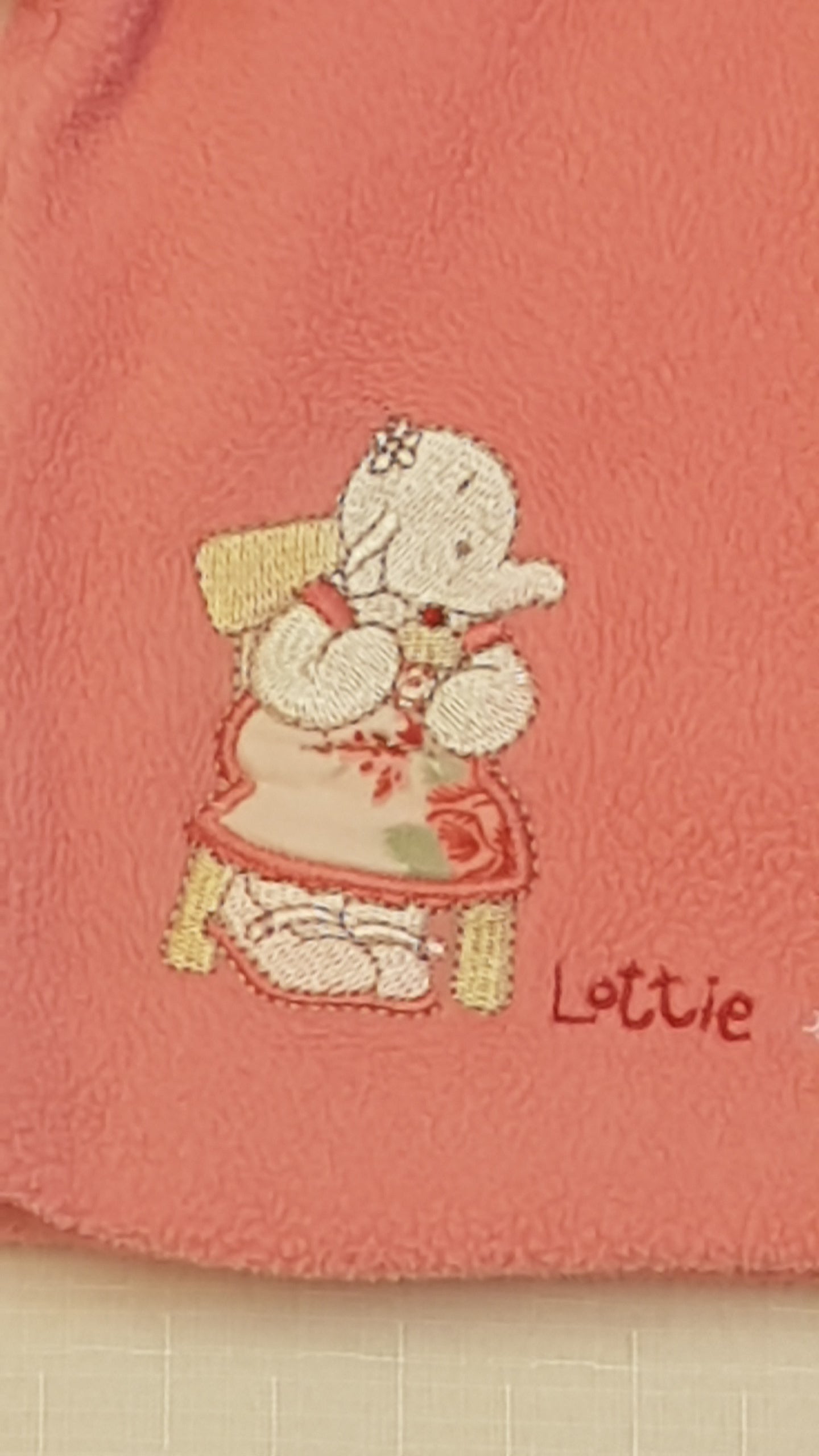 MOTHERCARE    NAGYON ÉDES KISLÁNY KABÁTKA, MELEG THERMO ANYAGBÓL 80