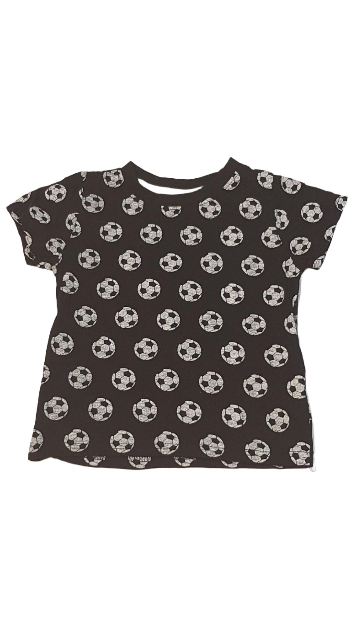 PRIMARK KÜLÖNLEGES,FOCILABDÁS KISFIÚ PÓLÓ