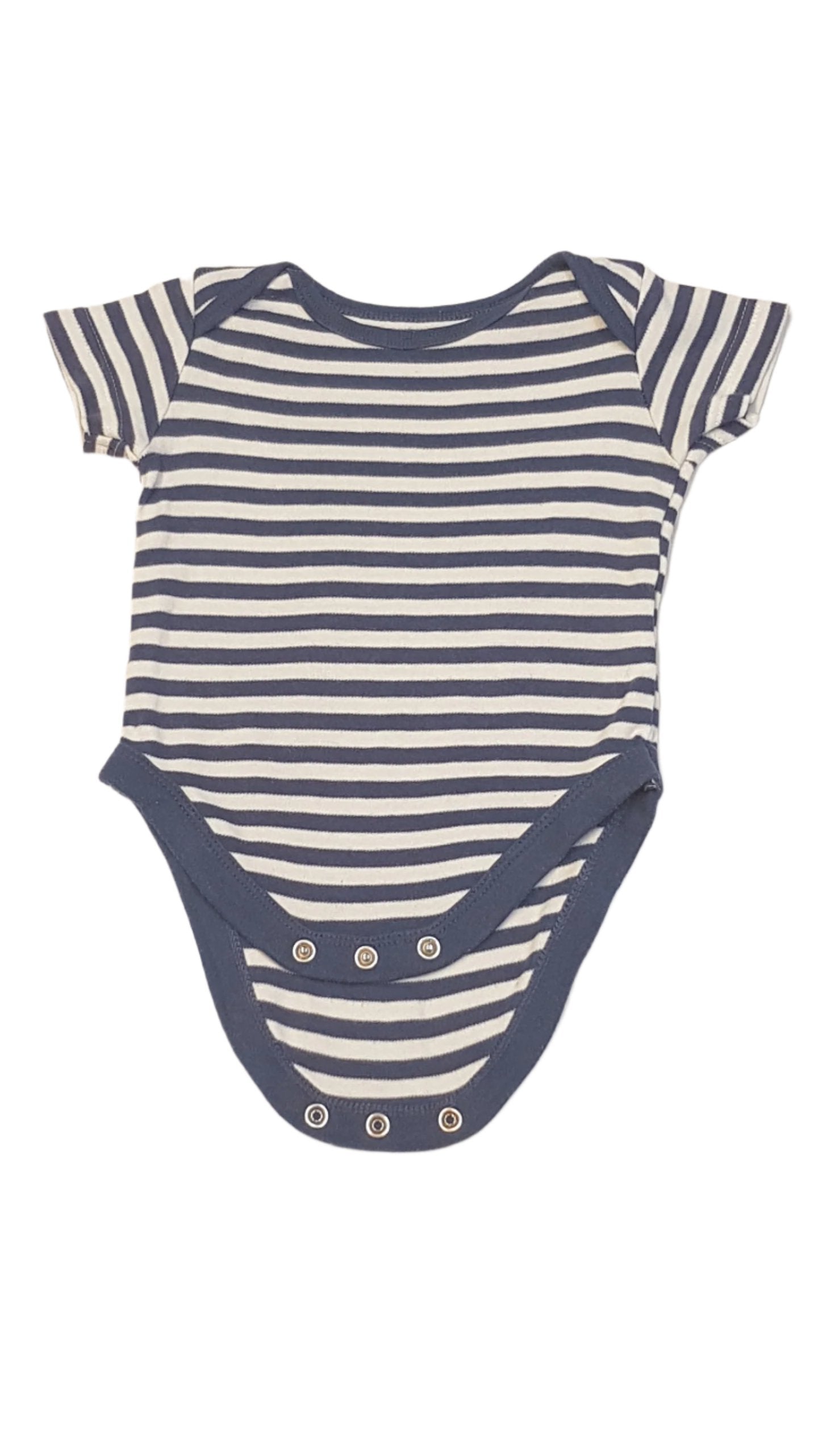 MOTHERCARE UNISZEX BODY 62