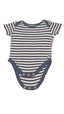MOTHERCARE UNISZEX BODY 62