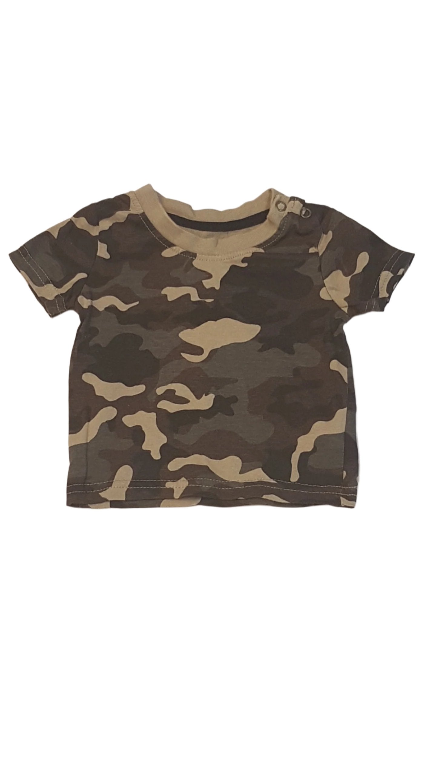 PRIMARK ÁLCAMINTÁS KISFIÚ PÓLÓ 62