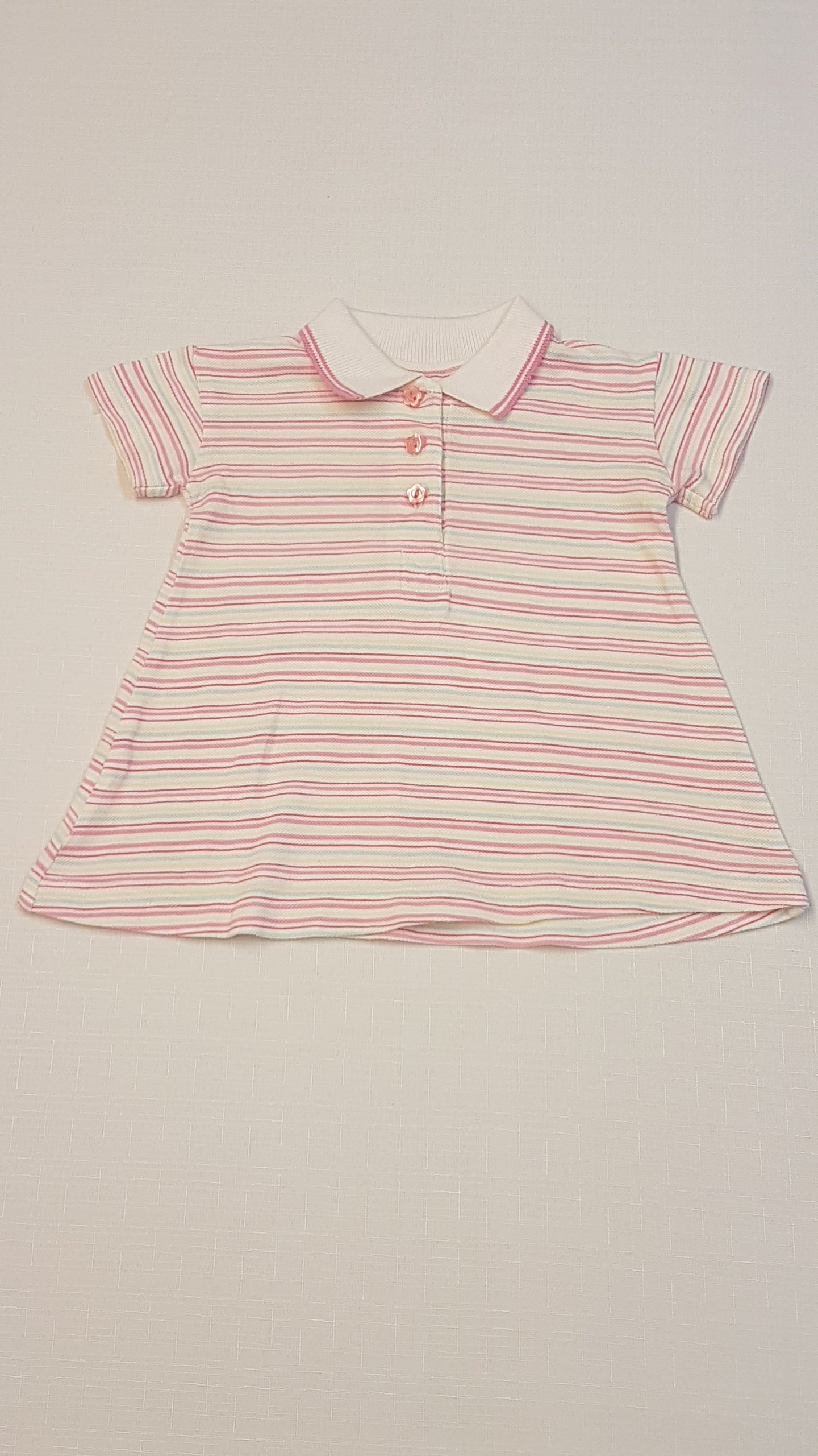 LADYBIRD CSÍKOS, CUKI    KISLÁNY     RUCI, GOMBOS, GALLÉROS 68