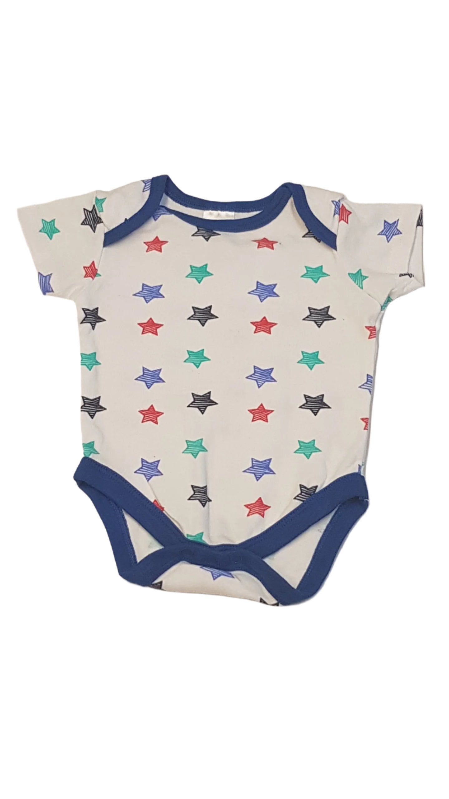 CSILLAGMINTÁS ARANYOS KISFIÚ BODY 56