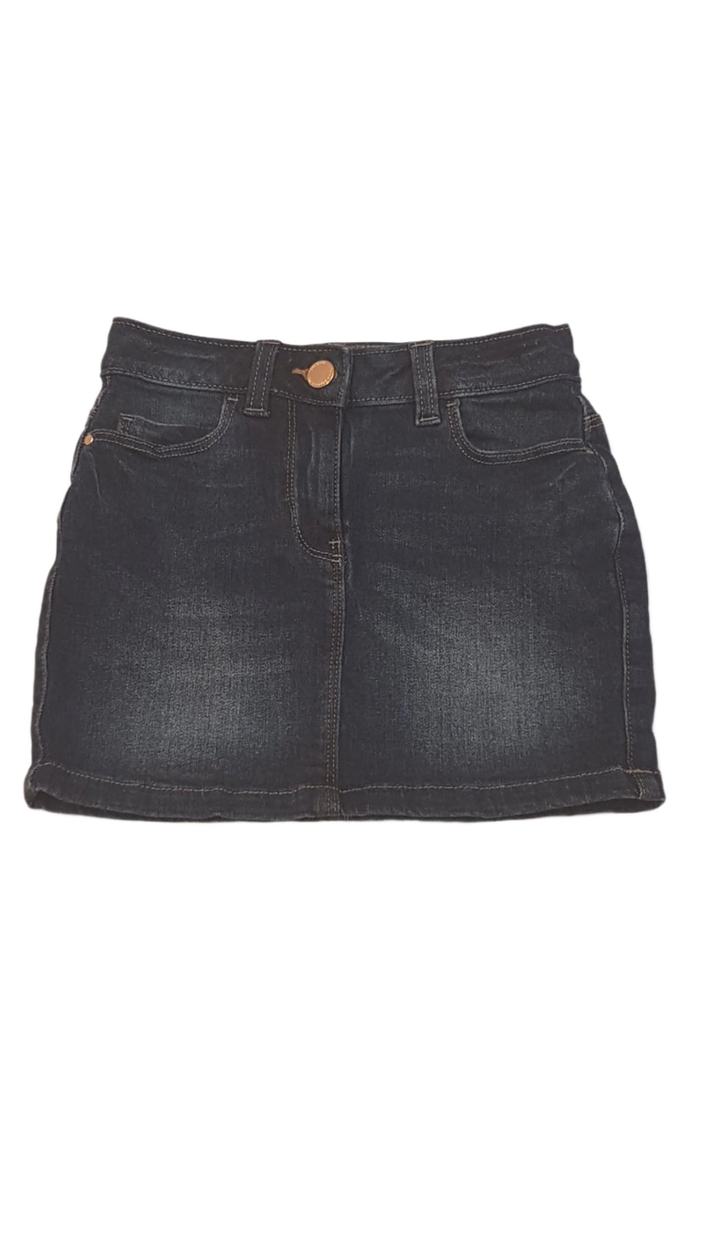 NEXT      KISLÁNY SZOKNYA ÁLLÍTHATÓ, GUMIS DERÉKRÉSSZEL 110