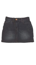 NEXT      KISLÁNY SZOKNYA ÁLLÍTHATÓ, GUMIS DERÉKRÉSSZEL 110