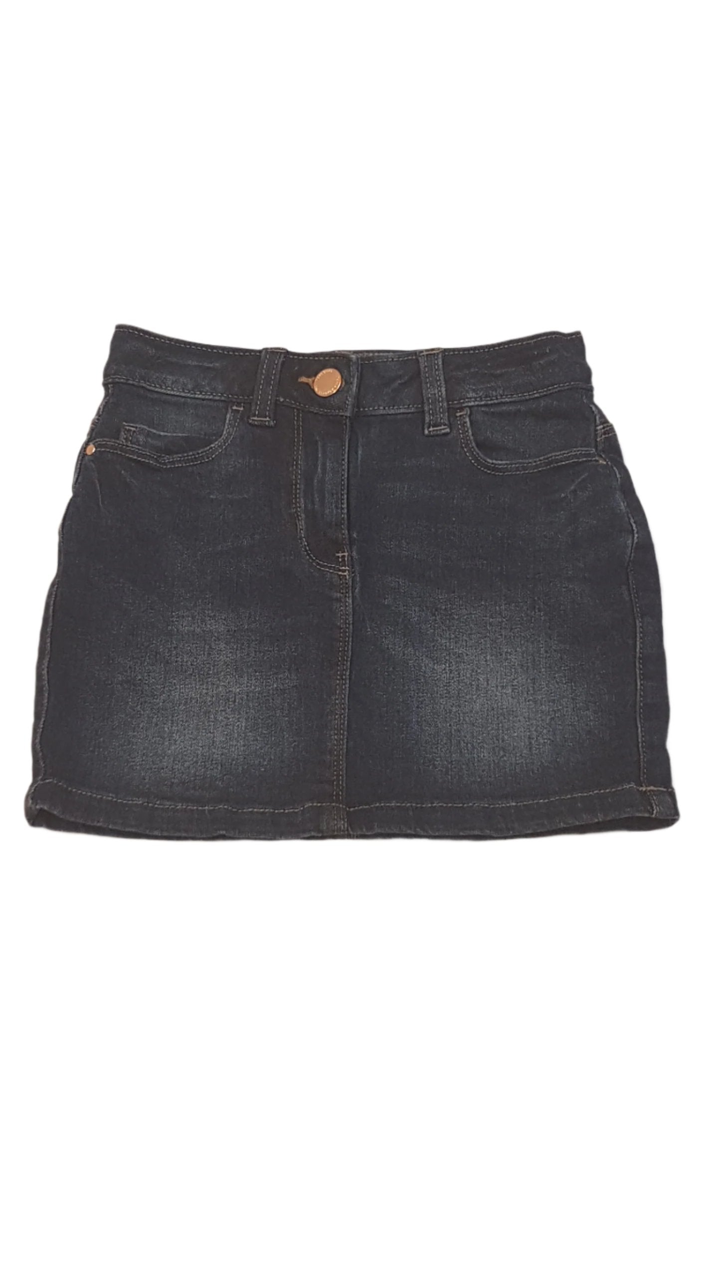 NEXT      KISLÁNY SZOKNYA ÁLLÍTHATÓ, GUMIS DERÉKRÉSSZEL 110