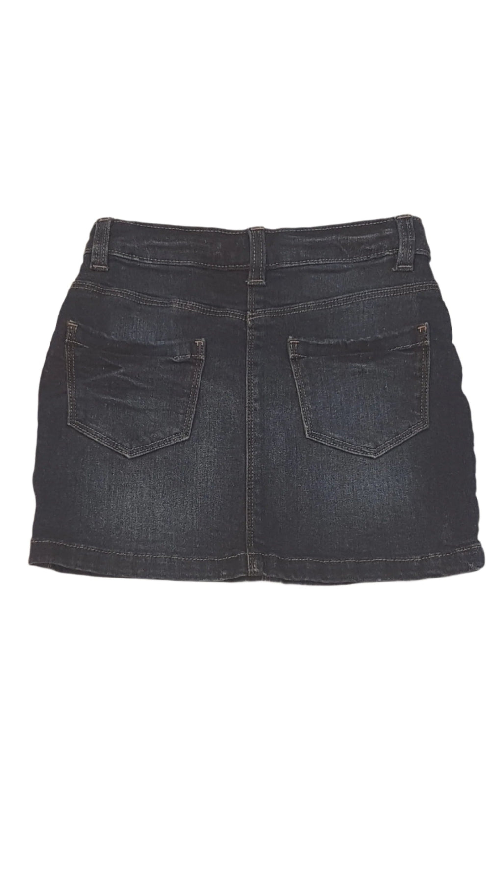 NEXT      KISLÁNY SZOKNYA ÁLLÍTHATÓ, GUMIS DERÉKRÉSSZEL 110