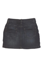 NEXT      KISLÁNY SZOKNYA ÁLLÍTHATÓ, GUMIS DERÉKRÉSSZEL 110