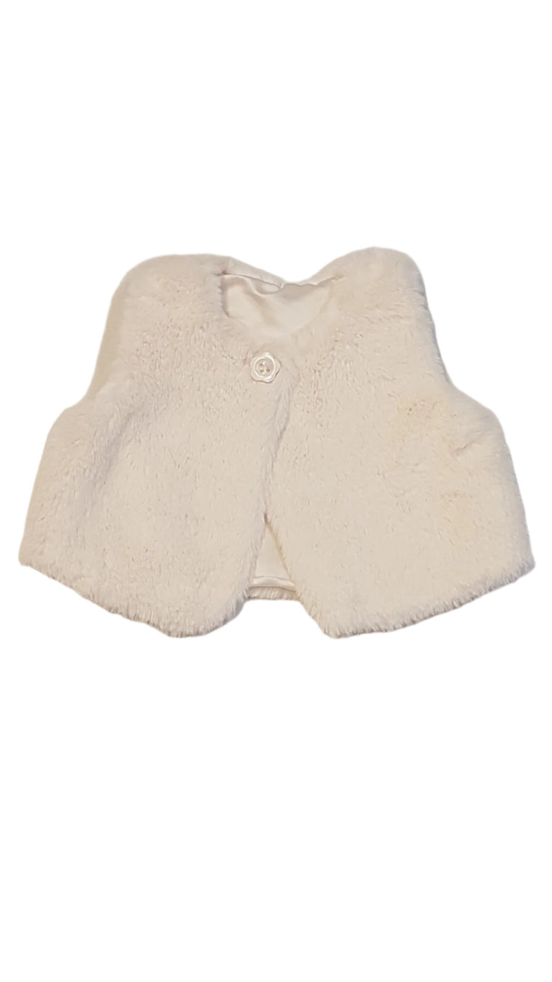 GEORGE BUNDÁS KISLÁNY DIVATMELLÉNY 56-62