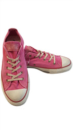 CONVERSE TRENDI,RÓZSASZÍN KISLÁNY VÁSZONCIPŐ 40