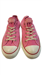 CONVERSE TRENDI,RÓZSASZÍN KISLÁNY VÁSZONCIPŐ 40