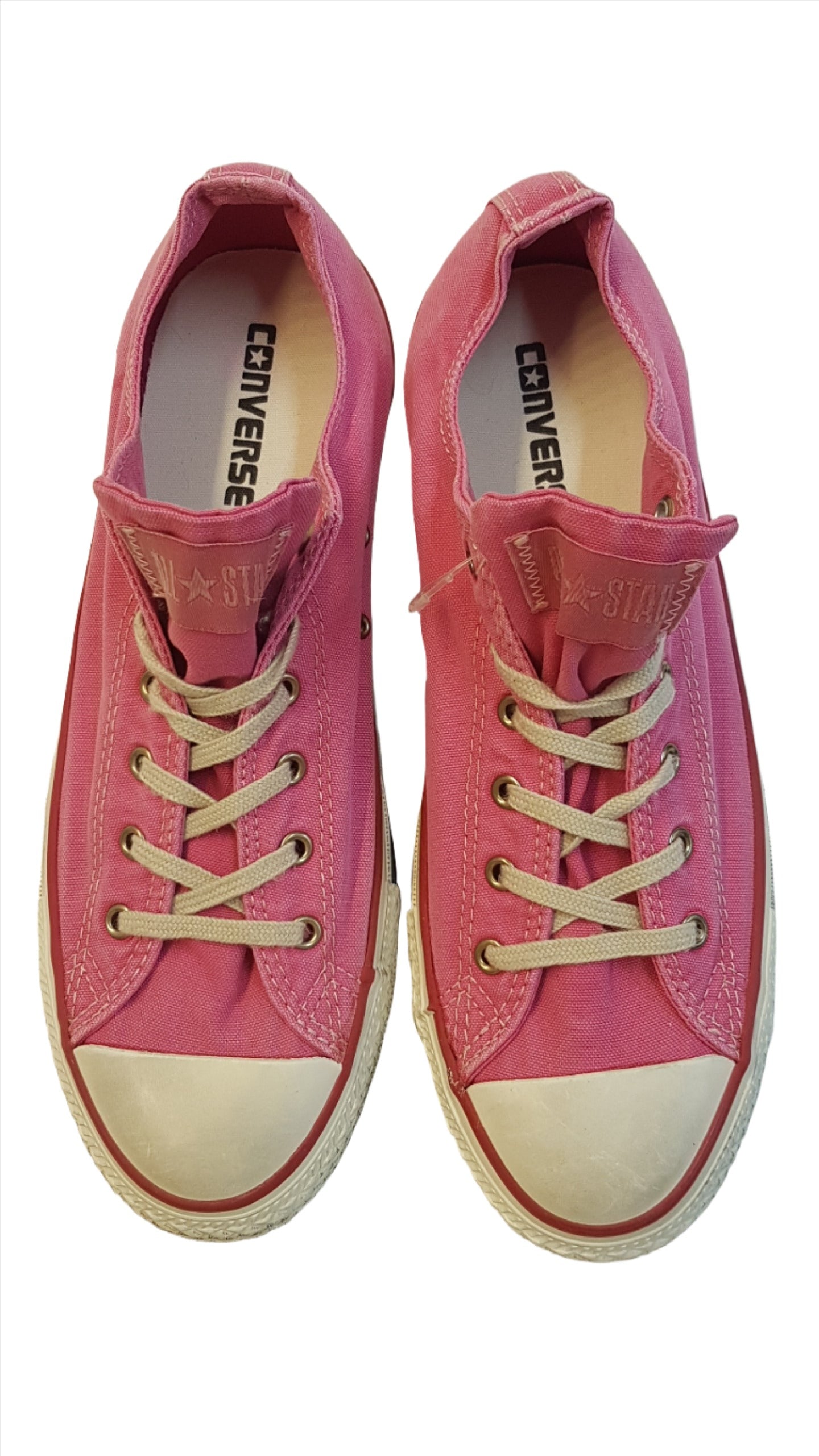 CONVERSE TRENDI,RÓZSASZÍN KISLÁNY VÁSZONCIPŐ 40
