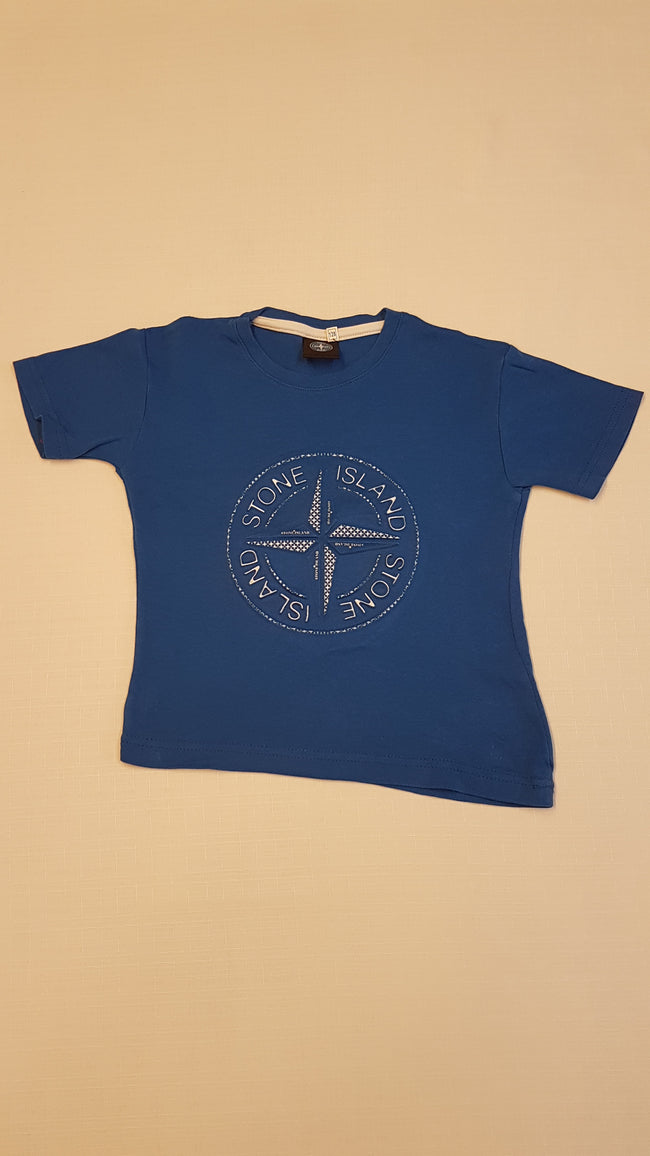 STONE ISLAND REPLICA      KISFIÚ PÓLÓ 128 Hover Image