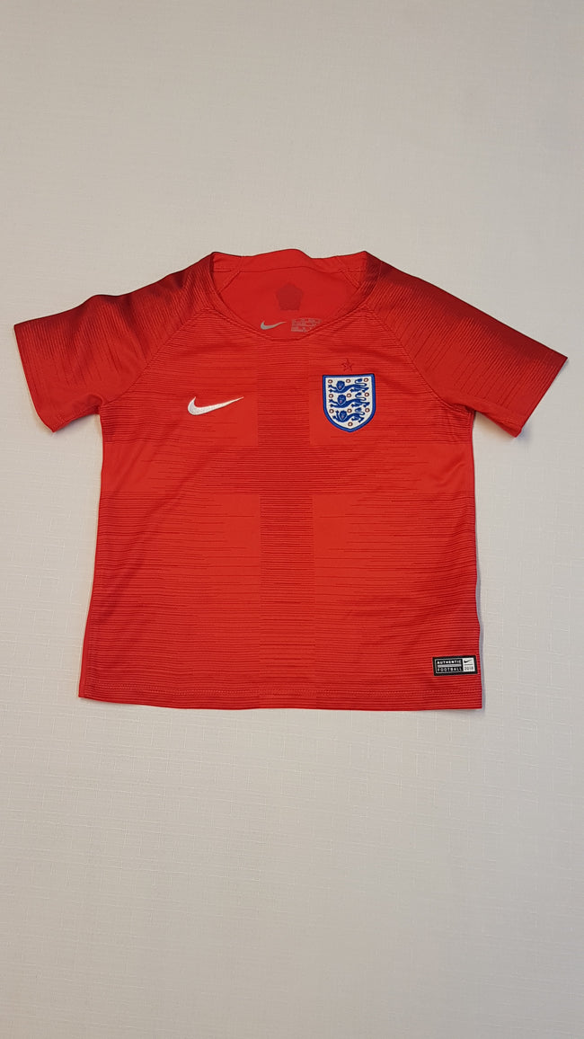 NIKE KISFIÚ ANGOL  VÁLOGATOTT SPORT PÓLÓ 104 Hover Image