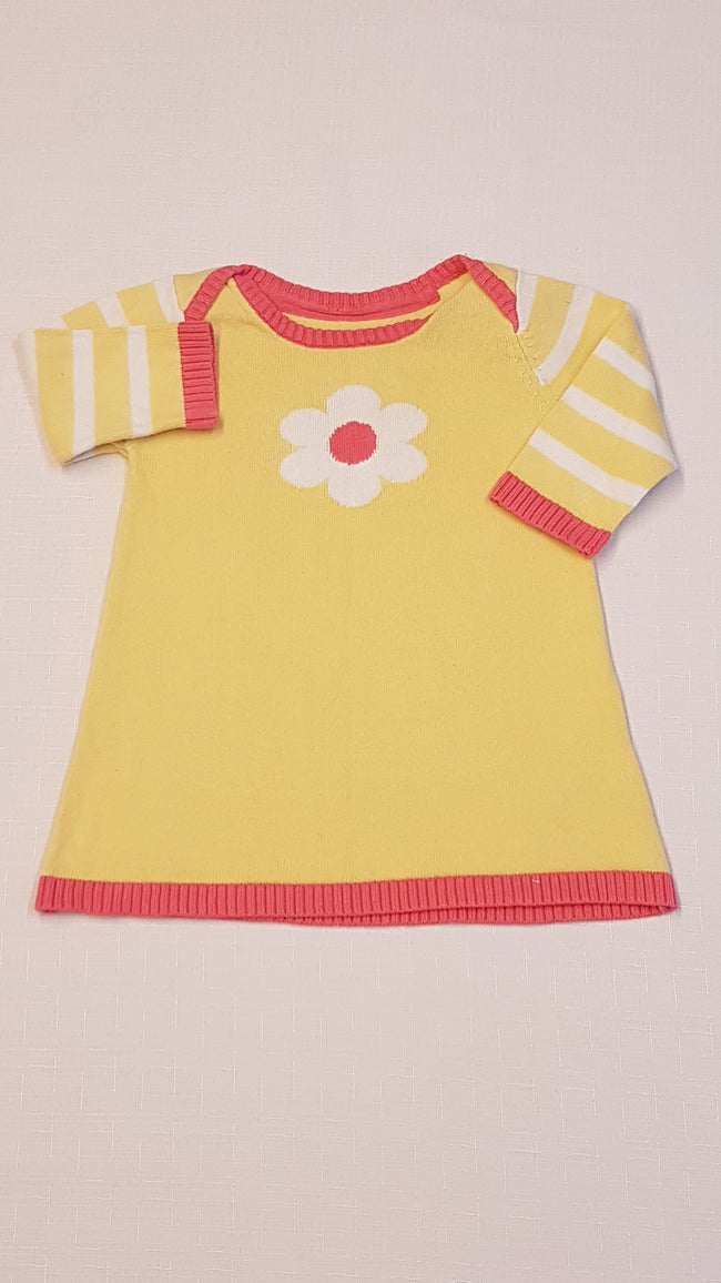 M&S VÉKONY KÖTÉSŰ,ARANYOS,KISLÁNY TUNIKARUHA 62 Hover Image