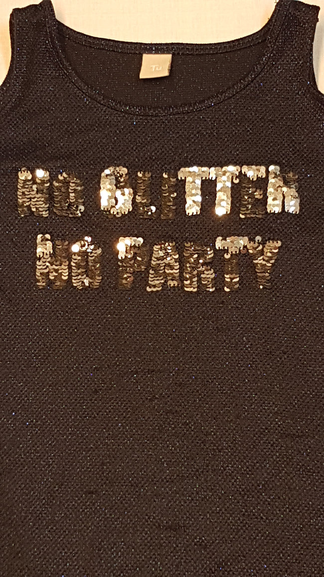 TU FLITTERES,CSILLOGÓS,ALKALMI KISLÁNY RUCI 122 Main Image