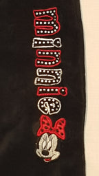 DISNEY BABY MINNIE MOUSE ÉDI-BÉDI KISLÁNY SZABADIDŐ NADRÁG 74