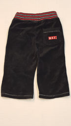 DISNEY BABY MINNIE MOUSE ÉDI-BÉDI KISLÁNY SZABADIDŐ NADRÁG 74