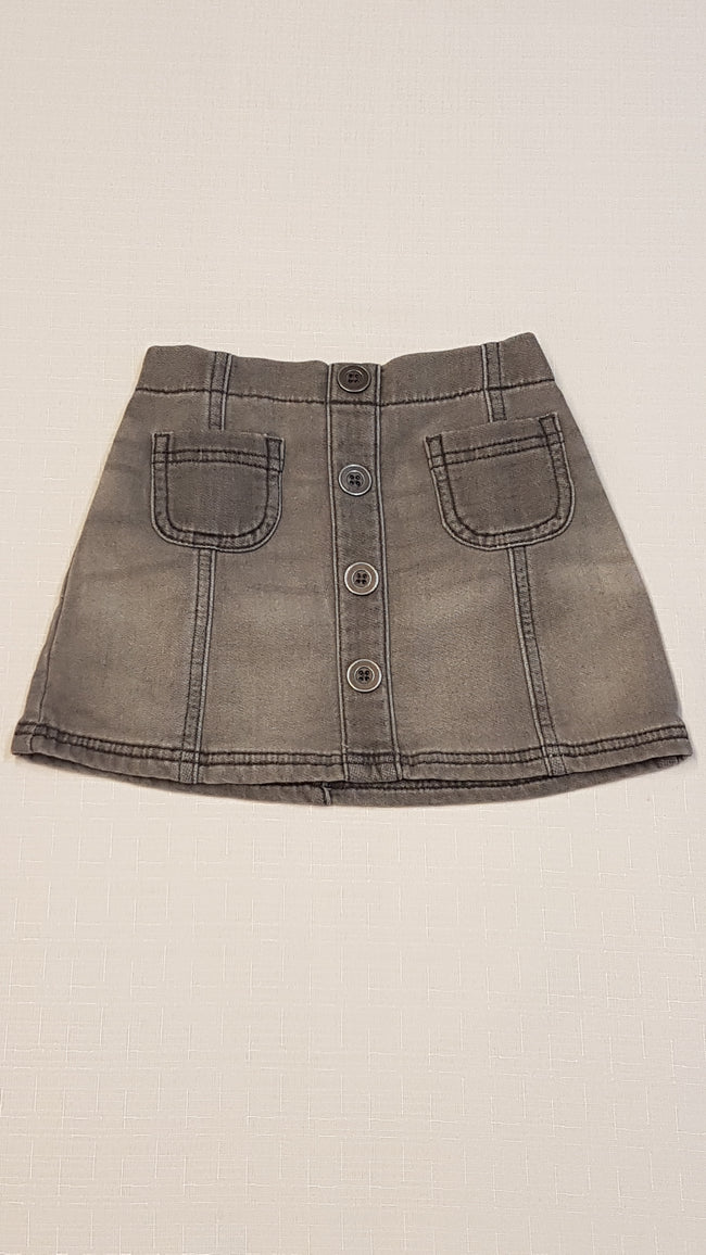 NEXT  TRENDI,PUHA KISLÁNY SZOKNYA86 Hover Image