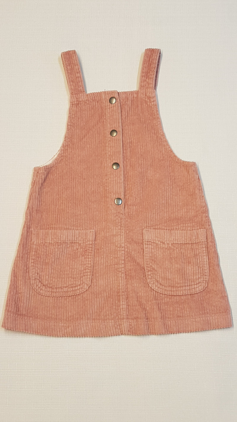 F&F ZSEBES,KANTÁROS,PATENTOS,BÁRSONY KISLÁNY RUHA 110