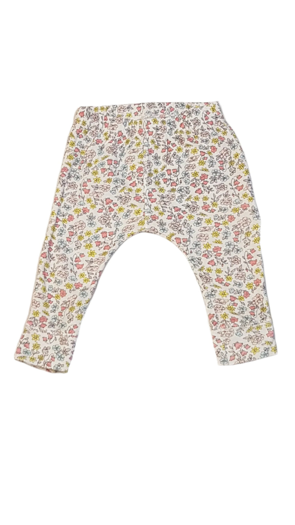 CARTER'S TRENDI,UNICORN,APRÓ VIRÁGMINTÁS KISLÁNY NACI 68