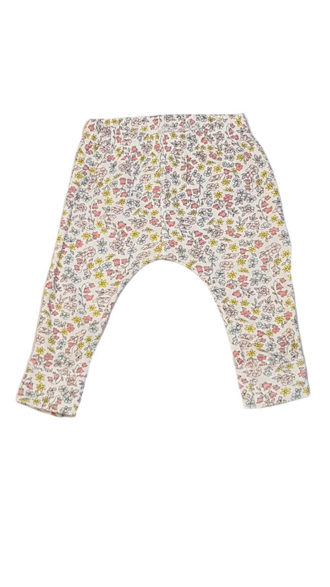 CARTER'S TRENDI,UNICORN,APRÓ VIRÁGMINTÁS KISLÁNY NACI 68 Hover Image