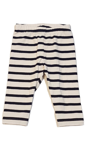 BABY GAP EXTRA MINŐSÉGŰ, CSINI, KISLÁNY LEGGINGS 62-68