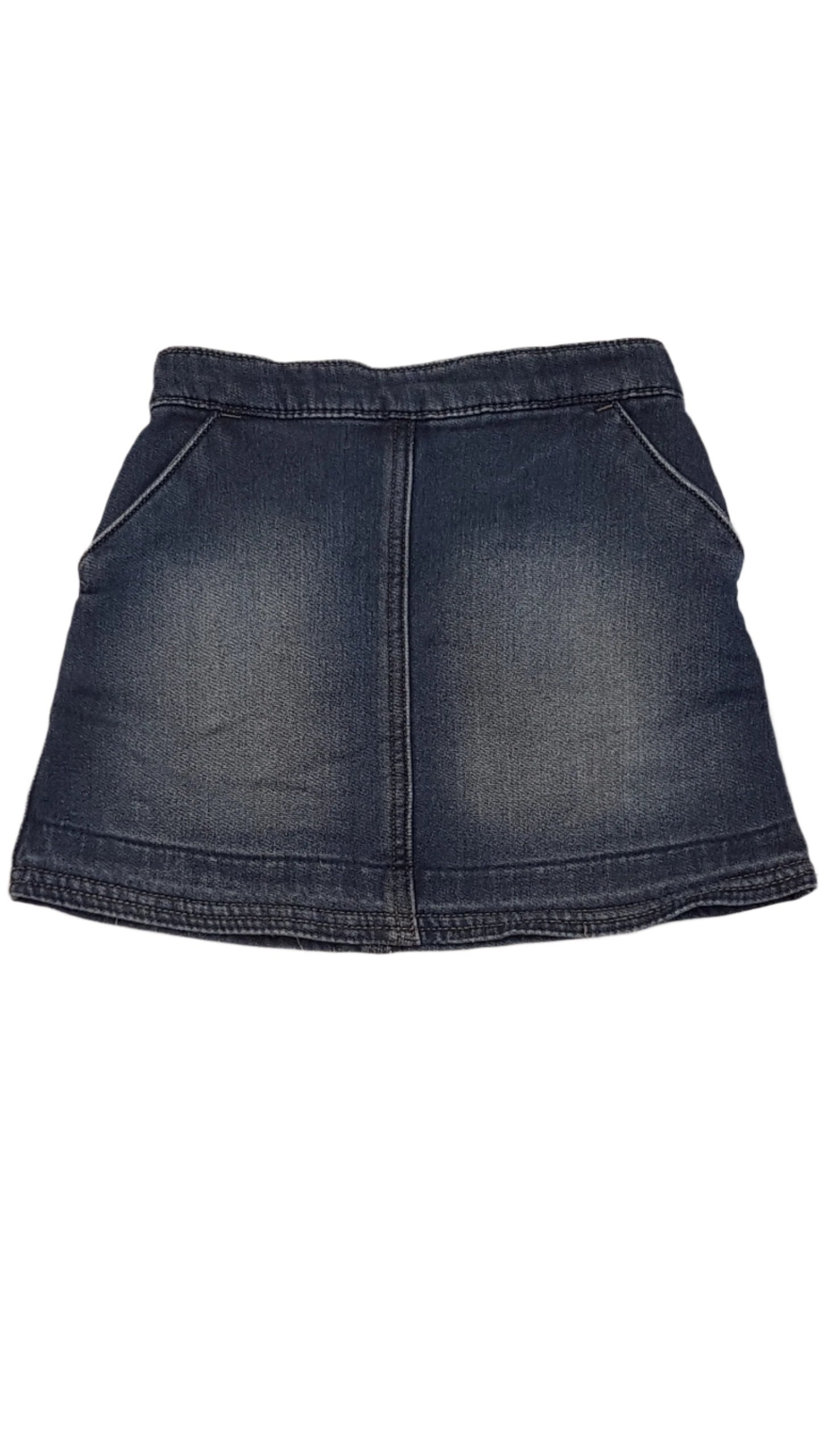 NEXT TRENDI,GUMIS DERAKÚ PUHA FARMERSZOKNYA 92