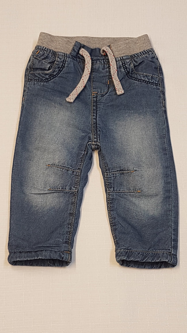 EARLY DAYS DIVATOS,KOPTATOTT,FARMER HATÁSÚ,KISFIÚ NADRÁG,GUMIS DERÉKRÉSSZEL 68 Hover Image