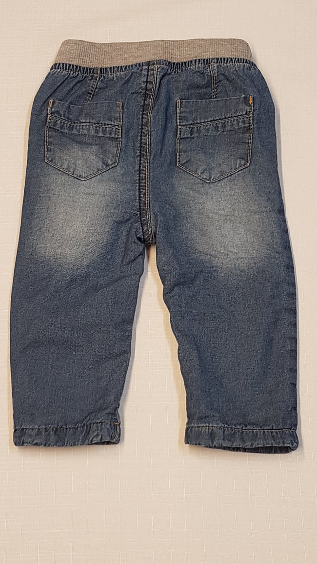 EARLY DAYS DIVATOS,KOPTATOTT,FARMER HATÁSÚ,KISFIÚ NADRÁG,GUMIS DERÉKRÉSSZEL 68 Main Image