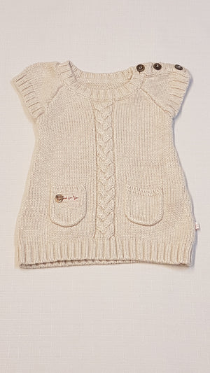DISNEY BABY TRENDI,VASTAG  KÖTÉSŰ,KISLÁNY RUHA 50-56