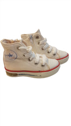 CONVERSE KÜLÖNLEGES CIPZÁROS,TRENDI,MAGASSZÁRÚ,UNISEX VÁSZONCIPŐ 21