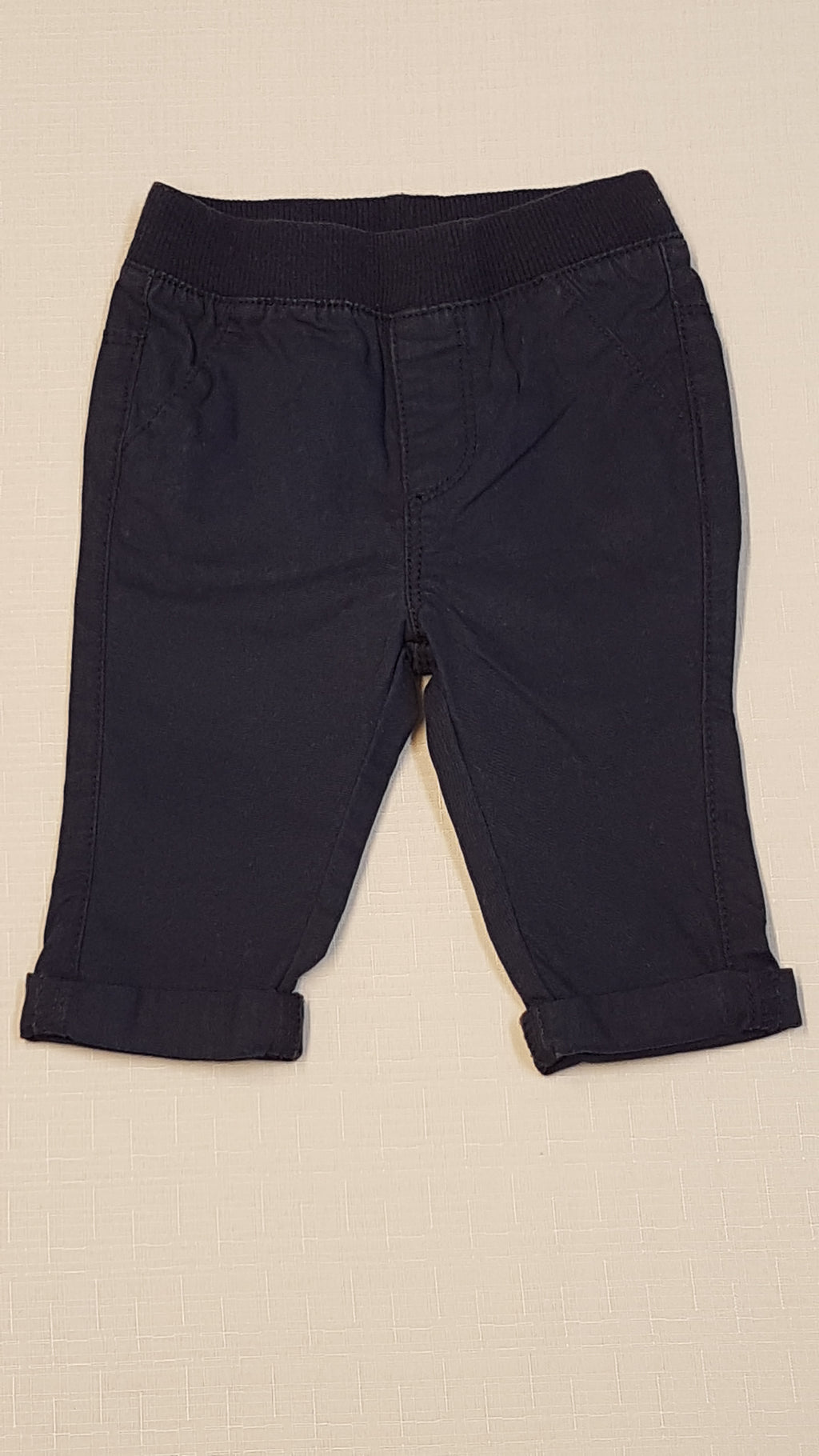 MATALAN  SÖTÉTKÉK,KISFIÚ VÁSZON NACI 62