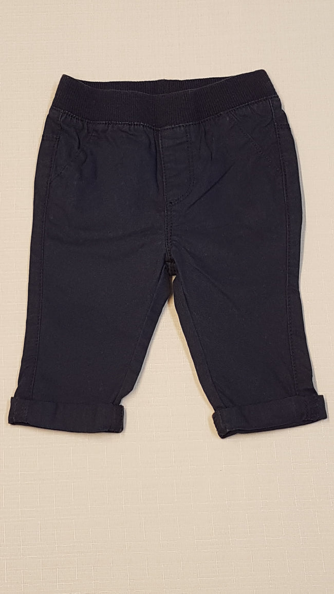 MATALAN  SÖTÉTKÉK,KISFIÚ VÁSZON NACI 62 Hover Image