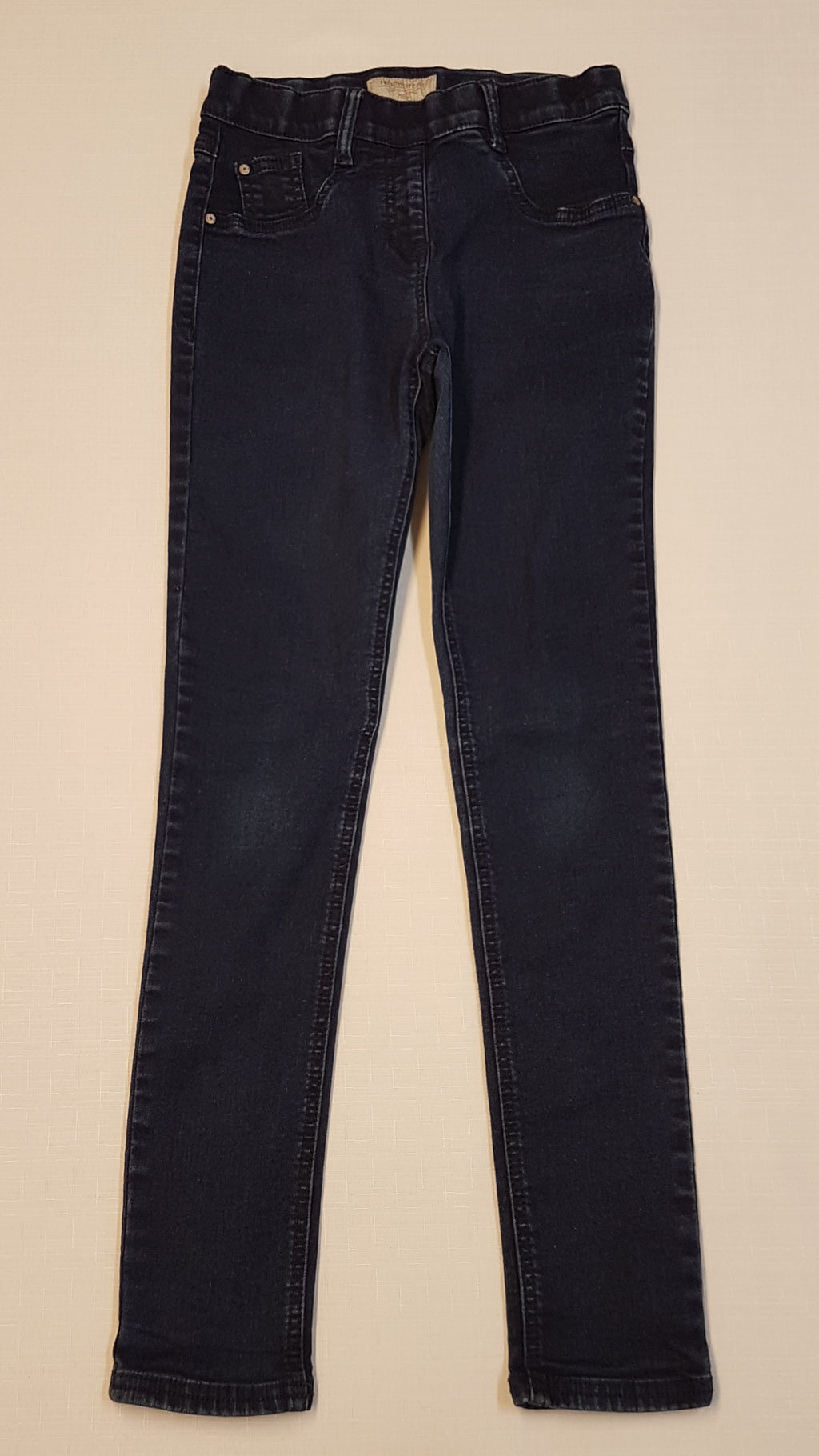 NEXT  KISLÁNY TRENDI JEGGINGS 146
