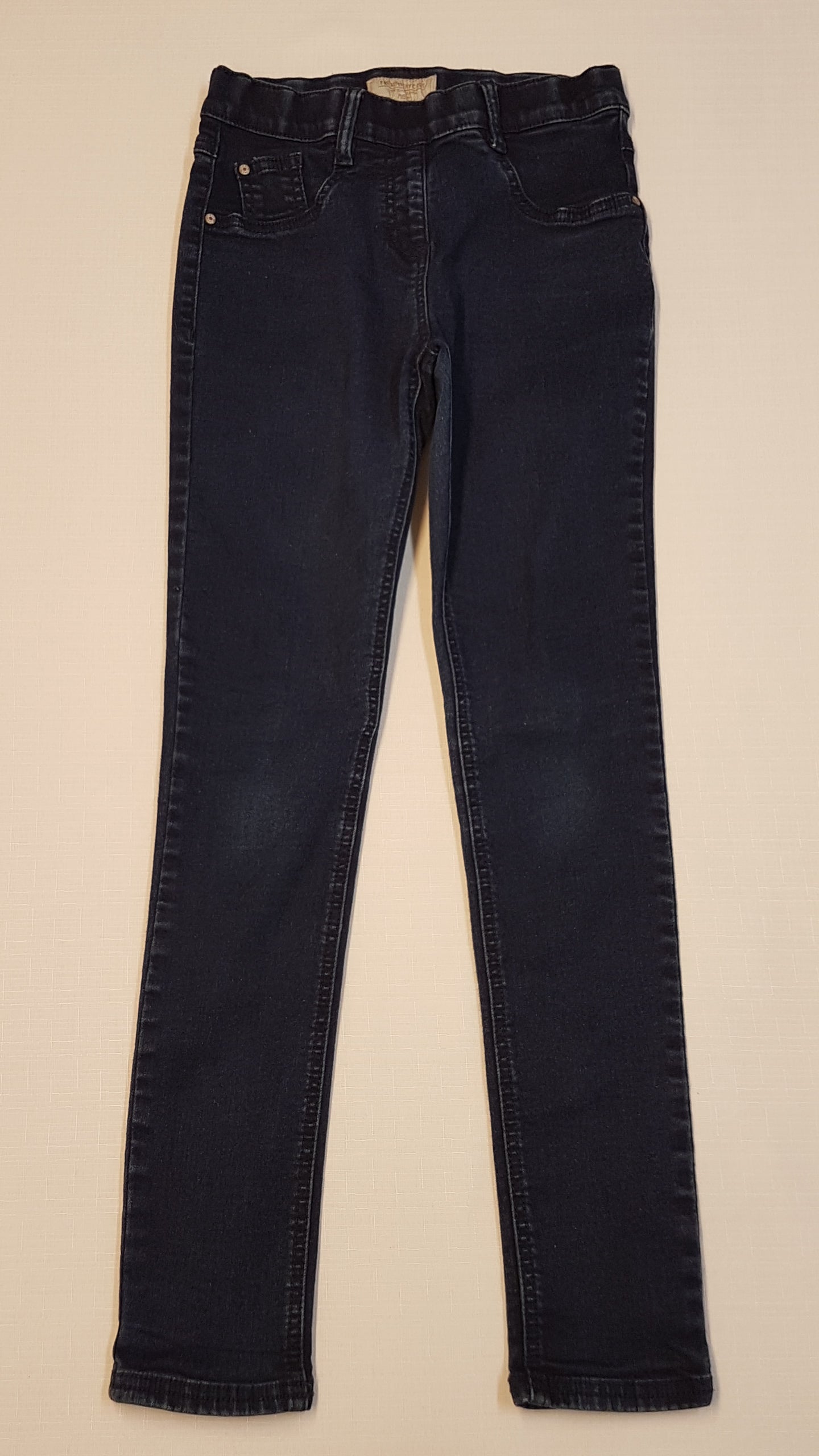 NEXT  KISLÁNY TRENDI JEGGINGS 146