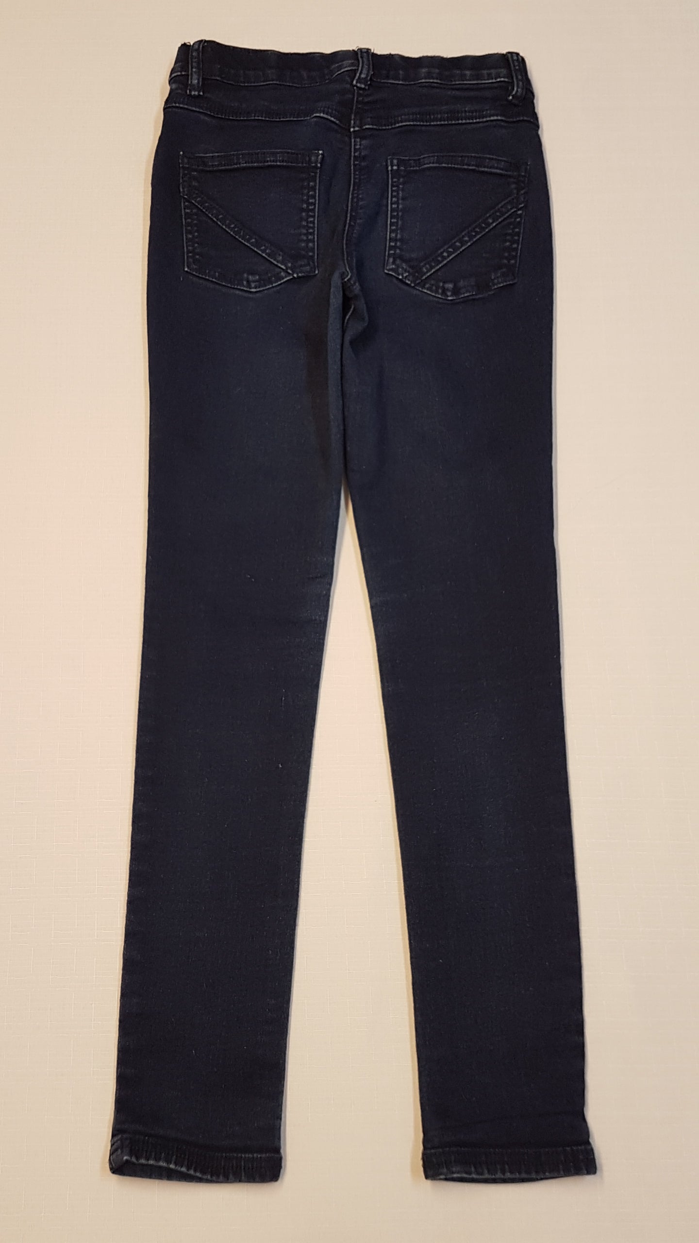NEXT  KISLÁNY TRENDI JEGGINGS 146
